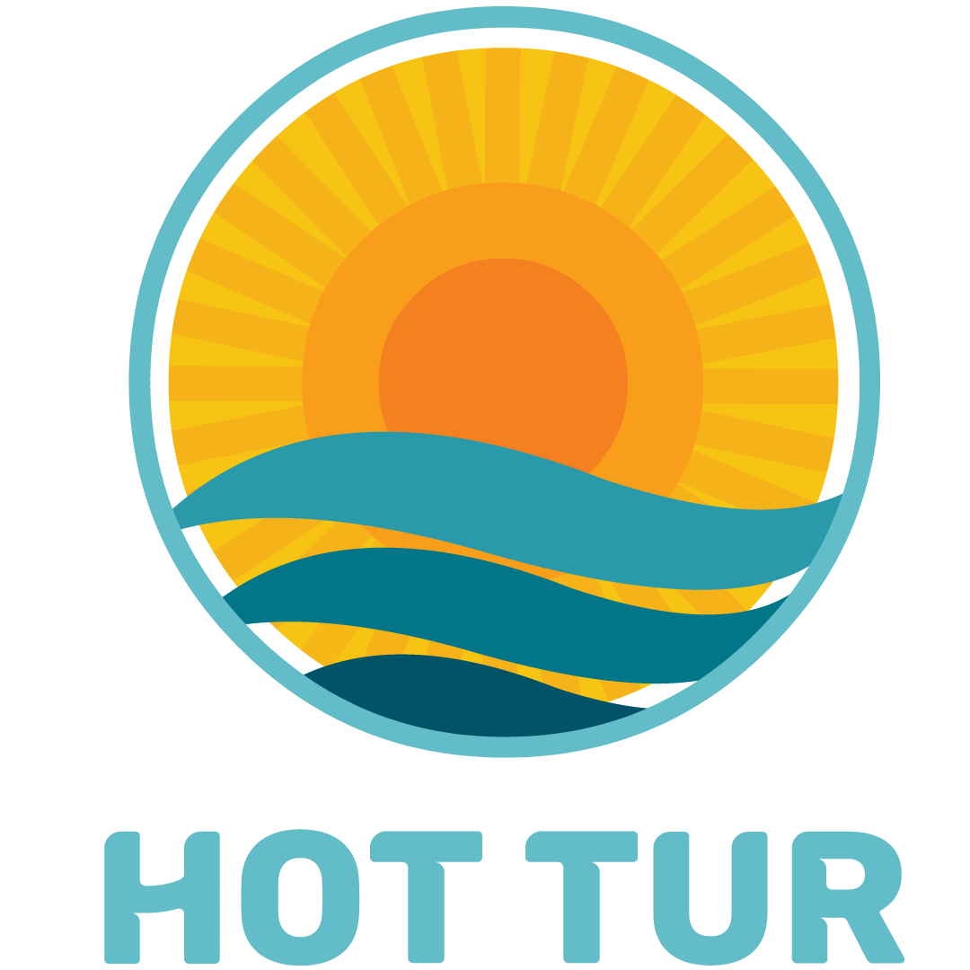 Logo da Hot Tur Agência de Viagens