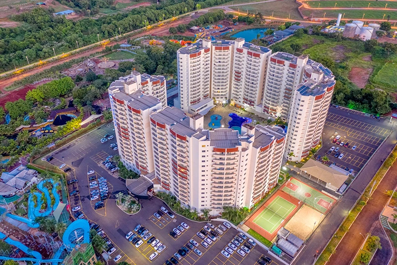 Wyndham Olímpia