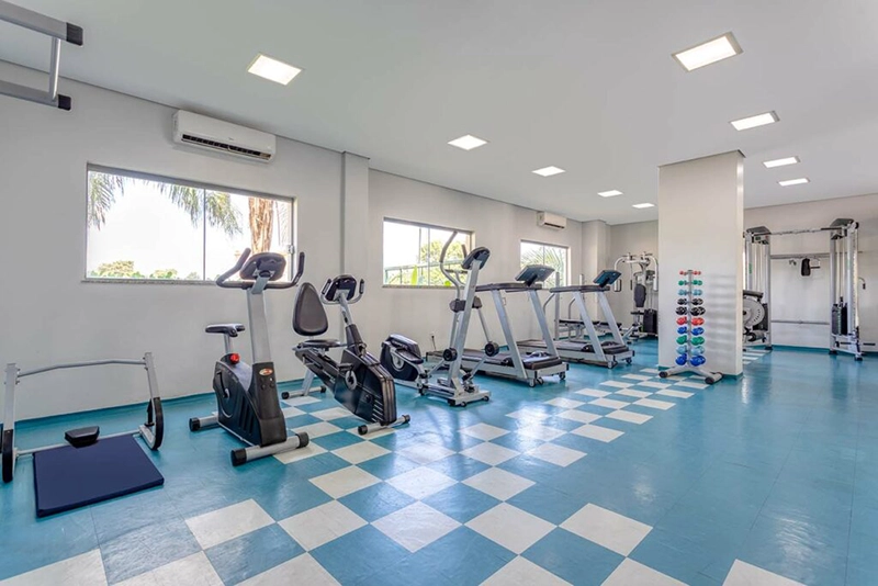 Wyndham Olímpia